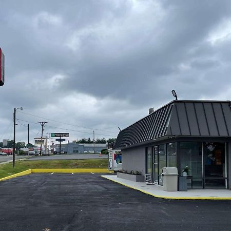 Motel 6 Wytheville Va מראה חיצוני תמונה