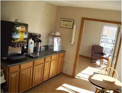Motel 6 Wytheville Va מראה חיצוני תמונה