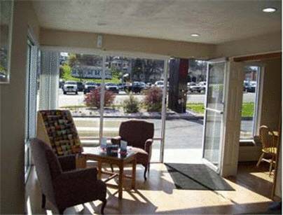 Motel 6 Wytheville Va מראה חיצוני תמונה