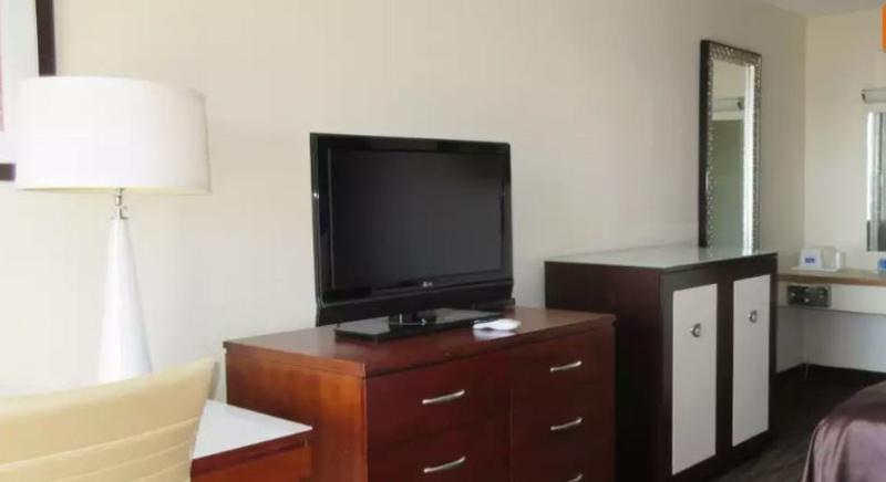 Motel 6 Wytheville Va מראה חיצוני תמונה