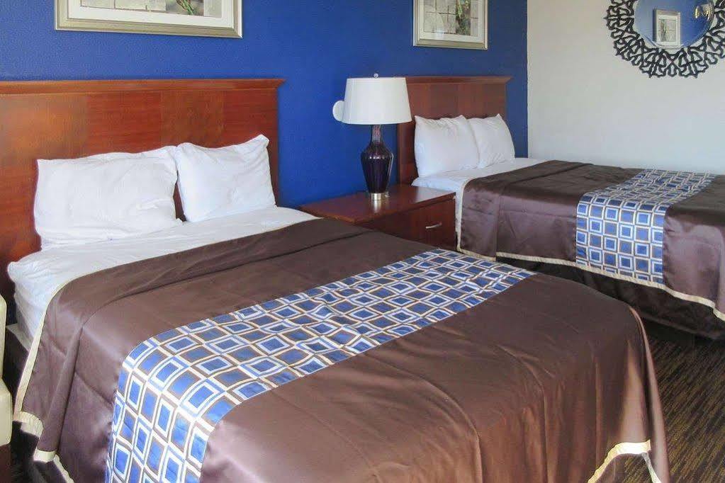 Motel 6 Wytheville Va מראה חיצוני תמונה