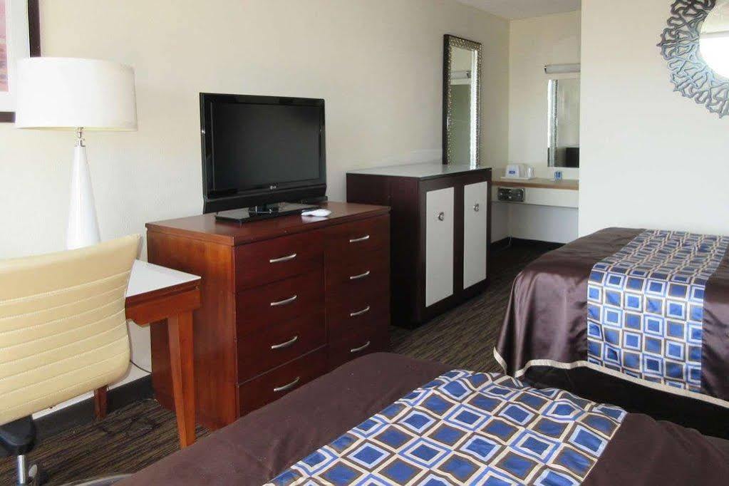 Motel 6 Wytheville Va מראה חיצוני תמונה