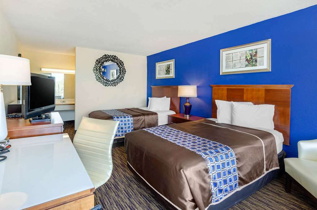 Motel 6 Wytheville Va חדר תמונה