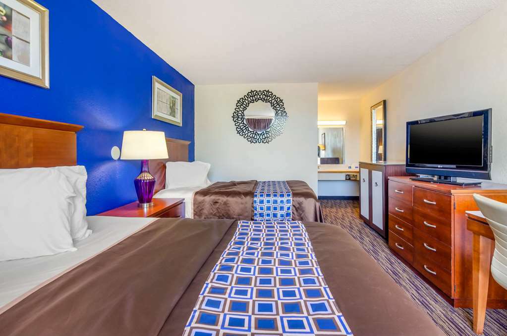Motel 6 Wytheville Va חדר תמונה
