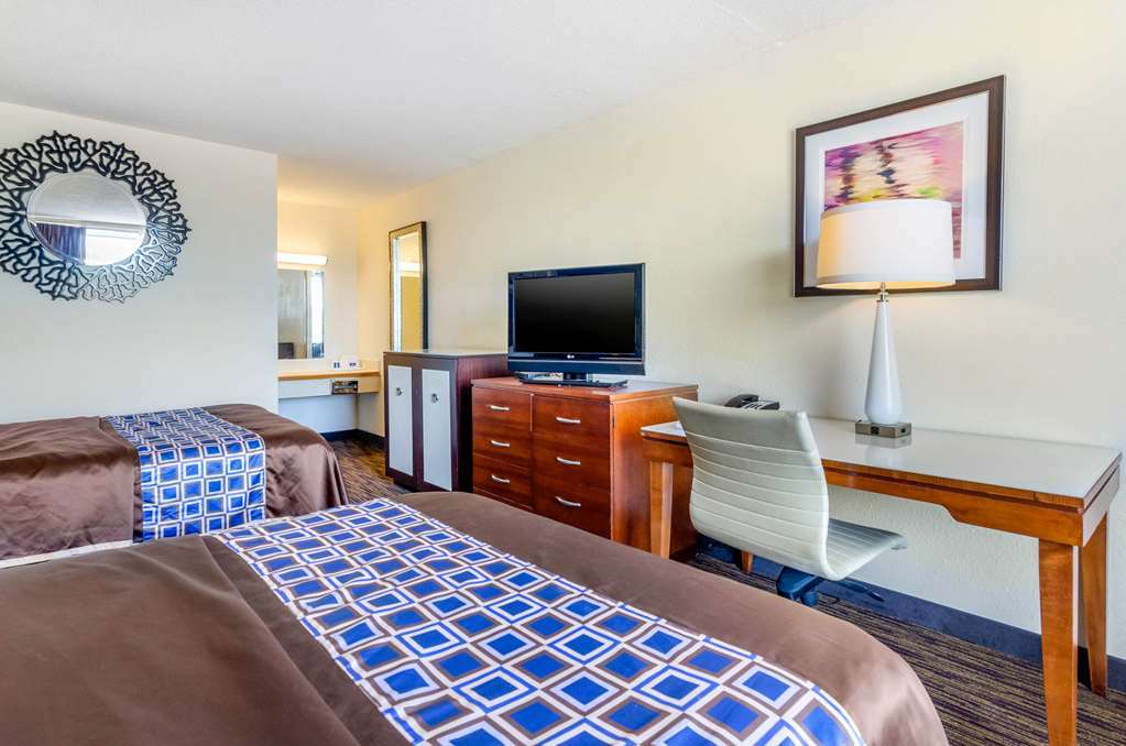 Motel 6 Wytheville Va חדר תמונה