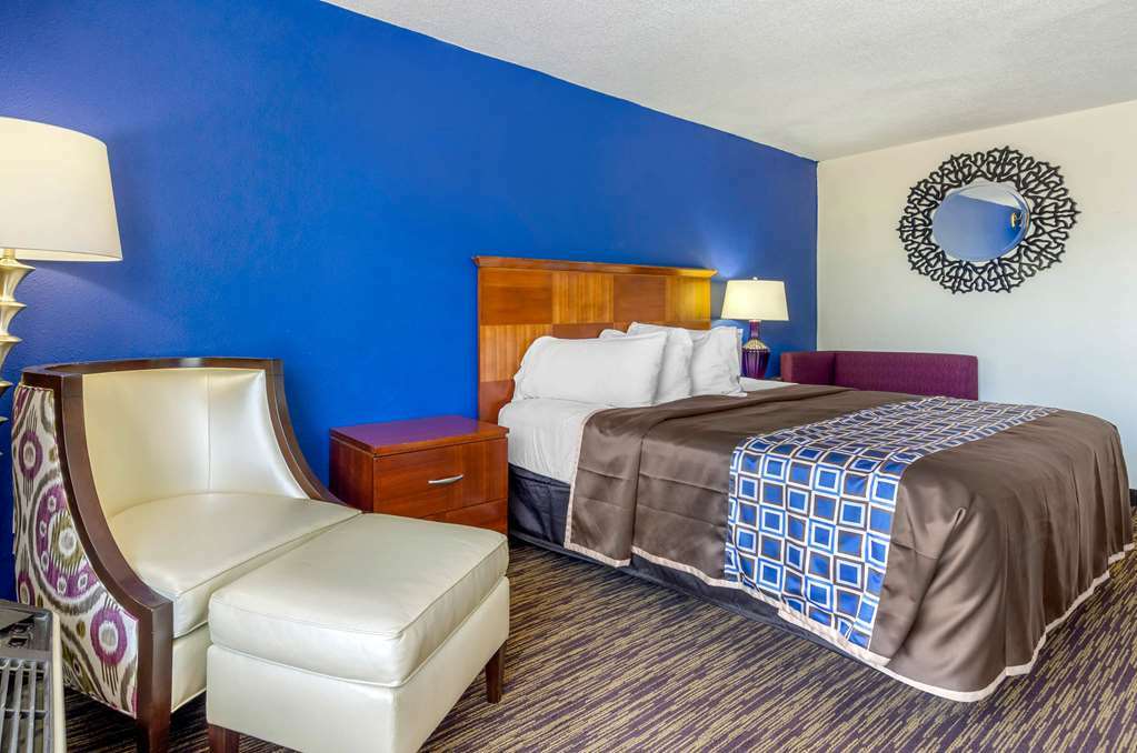 Motel 6 Wytheville Va חדר תמונה