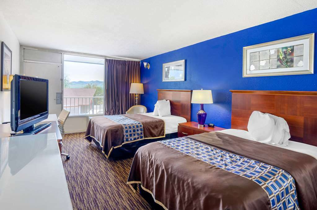 Motel 6 Wytheville Va חדר תמונה