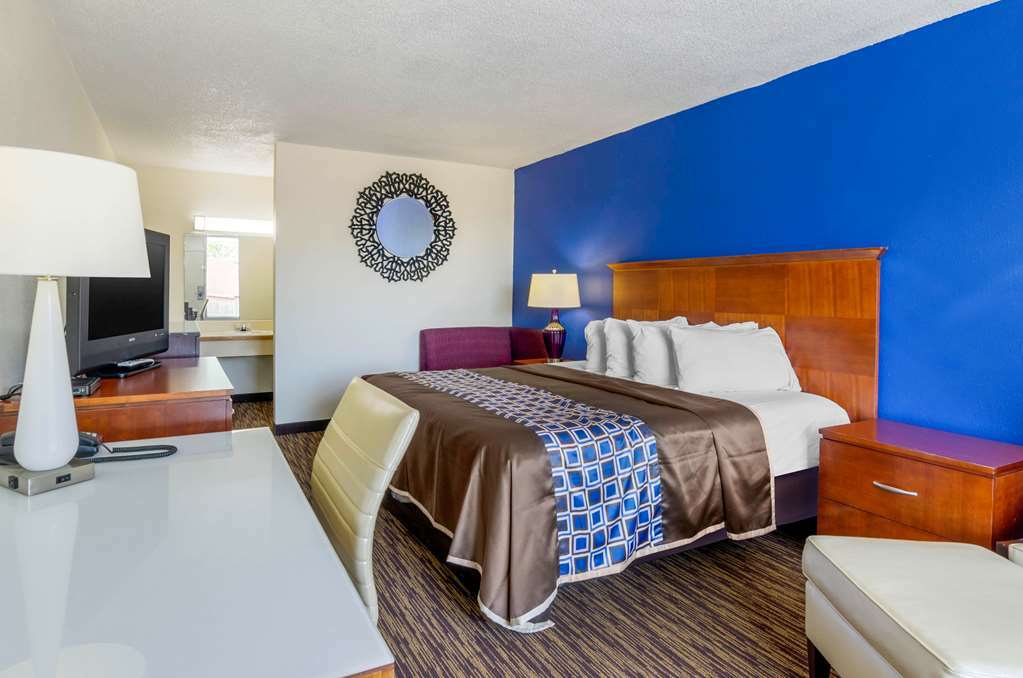 Motel 6 Wytheville Va חדר תמונה