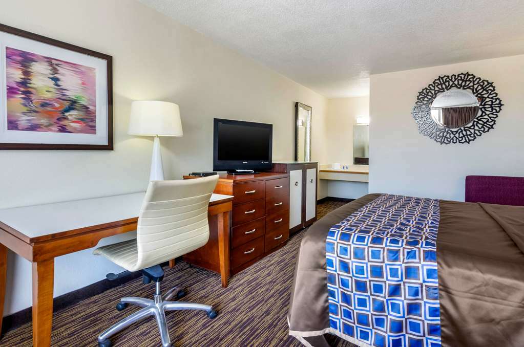 Motel 6 Wytheville Va חדר תמונה